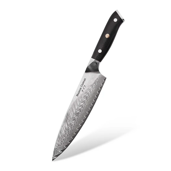 Couteau de chef Kimoya - Maison Damas