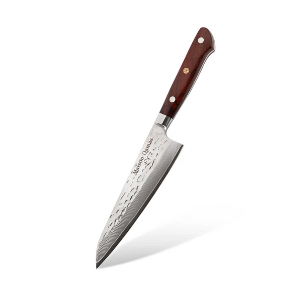 Couteau honesuki Shimoza - Maison Damas