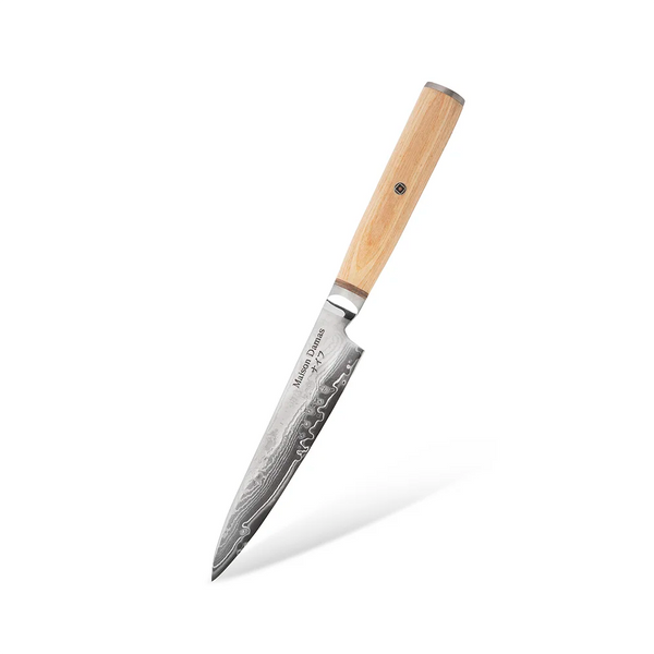 Couteau utilitaire Matsu - Maison Damas
