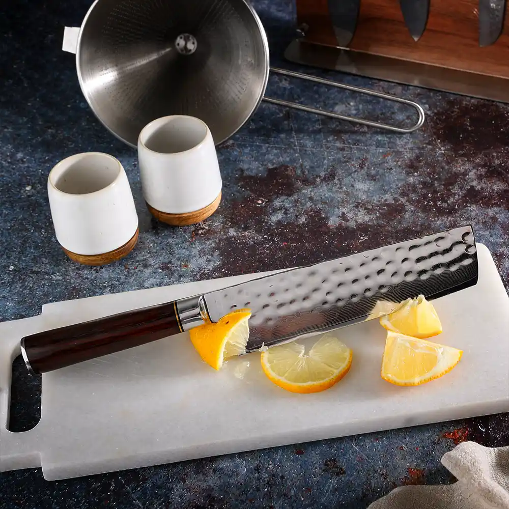 Comment choisir son couteau de cuisine en fonction de vos besoins ?