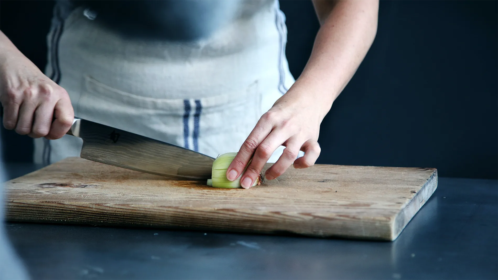Les couteaux japonais pour les débutants : comment commencer à cuisiner avec des couteaux de qualité ?