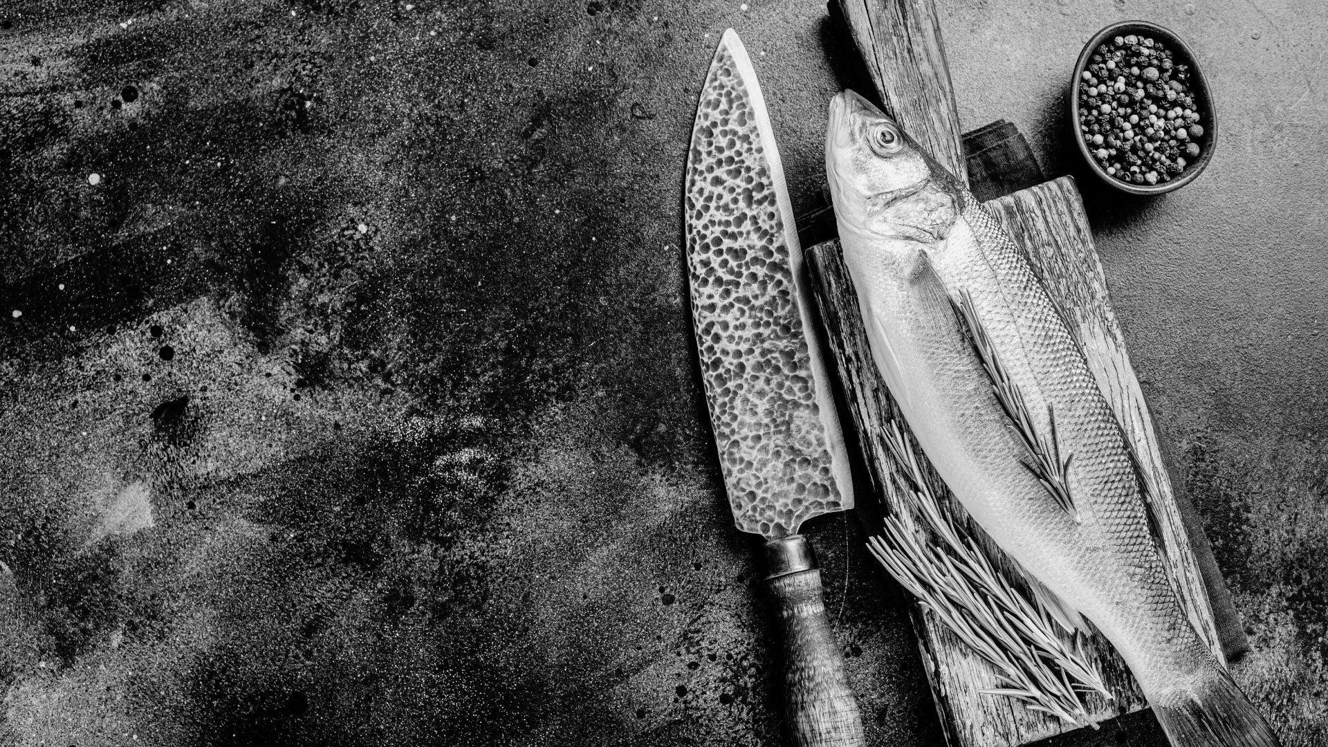 Top 5 des meilleurs couteaux de chef japonais : comparatif pour acheter malin