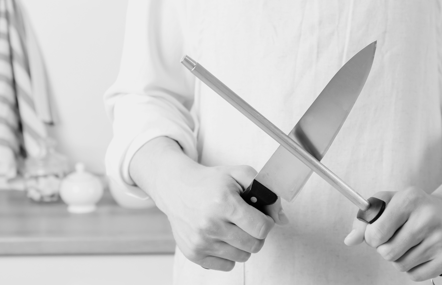 Meilleur couteau japonais Santoku : comparatif complet 2025