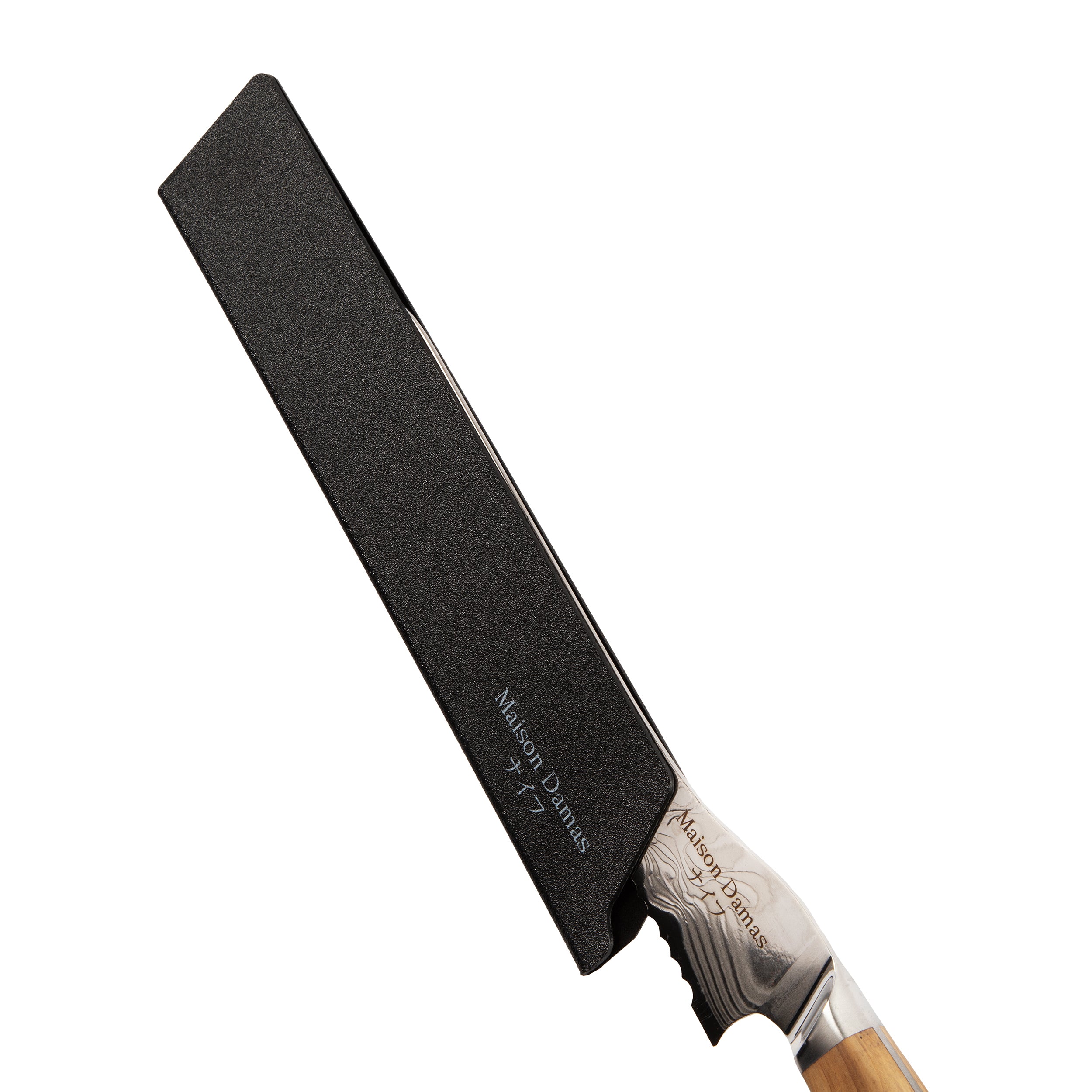 Protector de hoja de 27,5 cm 