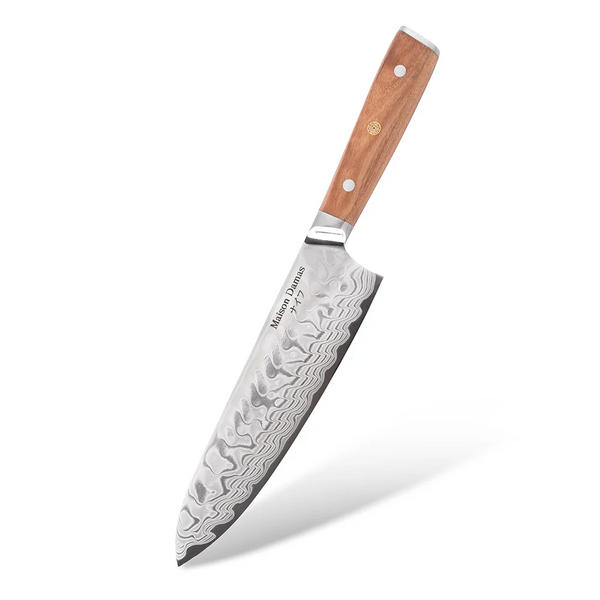 Couteau de chef Miyazaki - Maison Damas