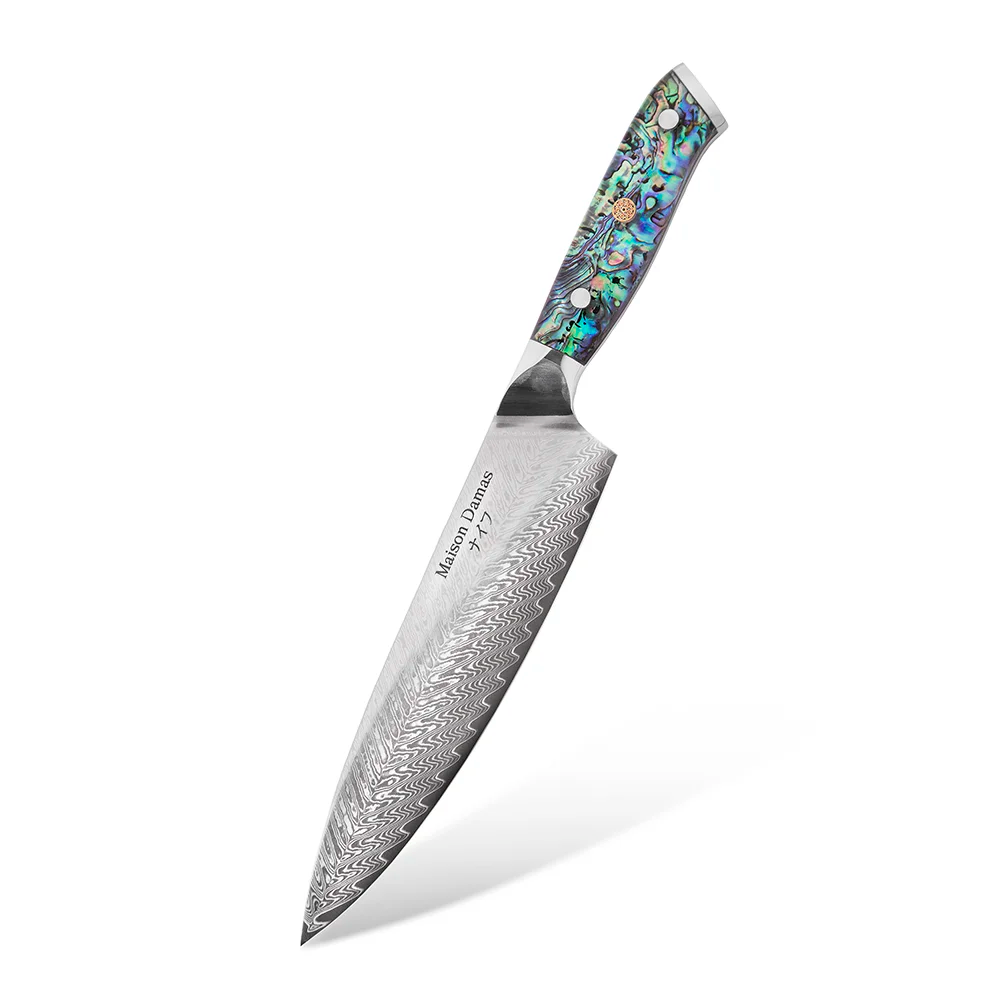 Couteau de chef Nagasaki - Maison Damas