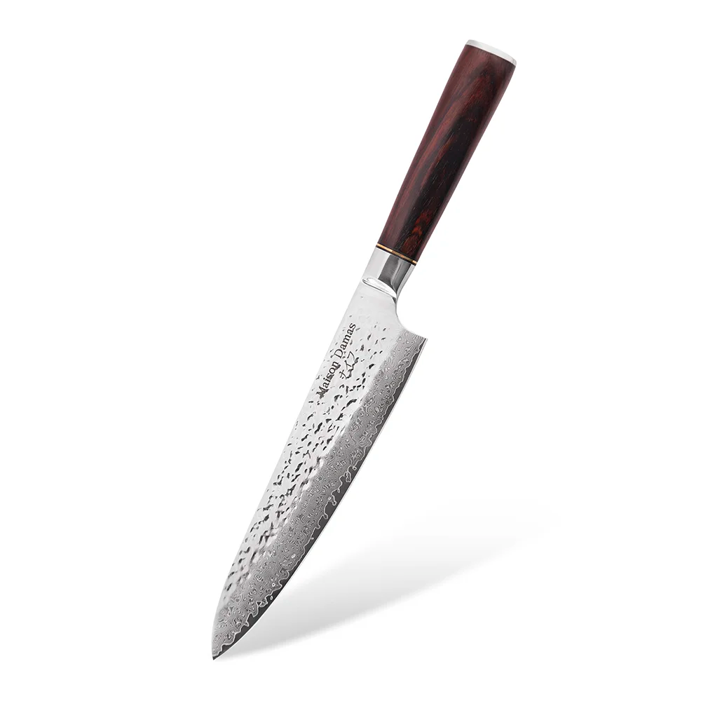 Couteau de chef Sakoma - Maison Damas