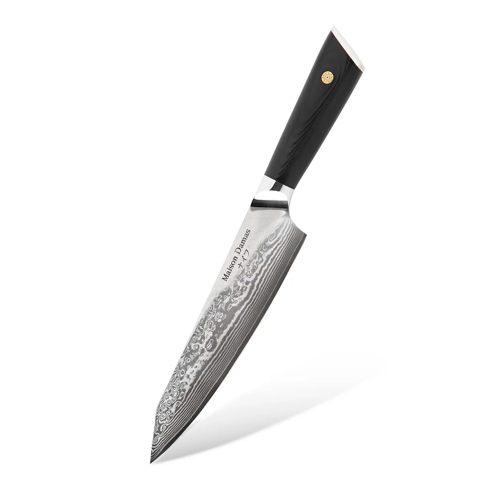Couteau de chef Yoko - Maison Damas