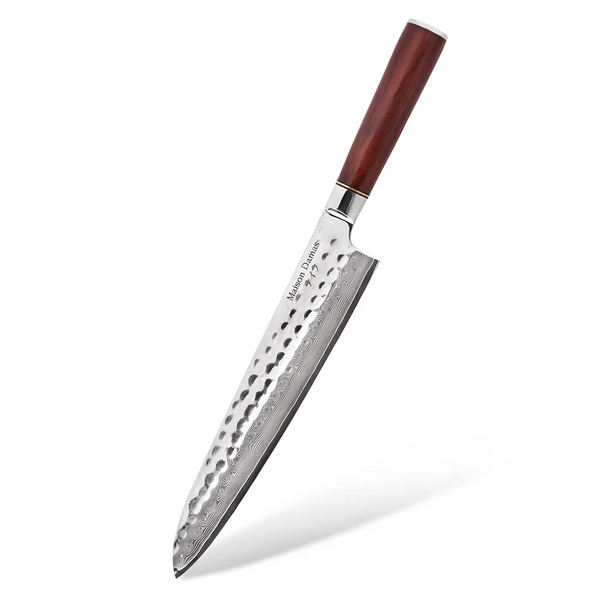 Couteau de chef 25cm Sakoma - Maison Damas
