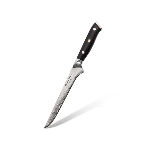 Couteau à désosser Kimoya - Maison Damas