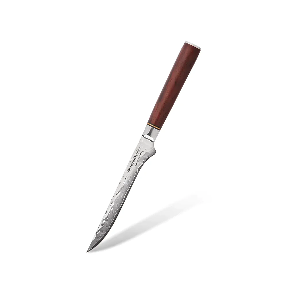 Couteau à désosser Sakoma - Maison Damas