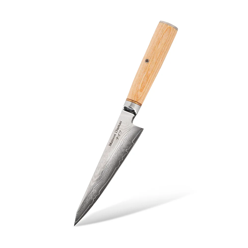 Couteau honesuki Matsu - Maison Damas