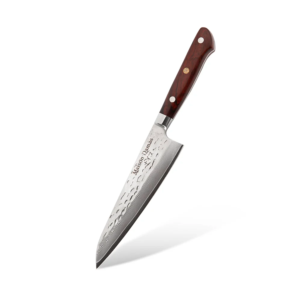 Couteau honesuki Shimoza - Maison Damas