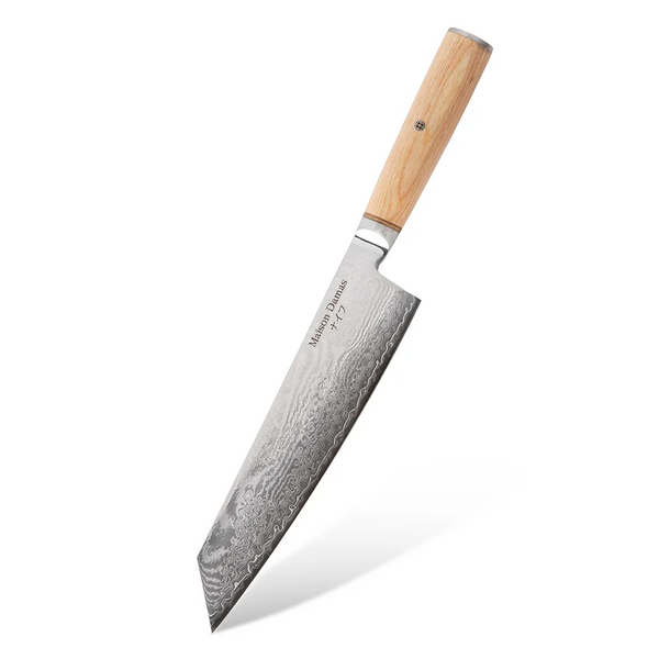 Couteau Japonais Kiritsuke Bunka KOTAI - Type Chef - 20 Cm - Neuf