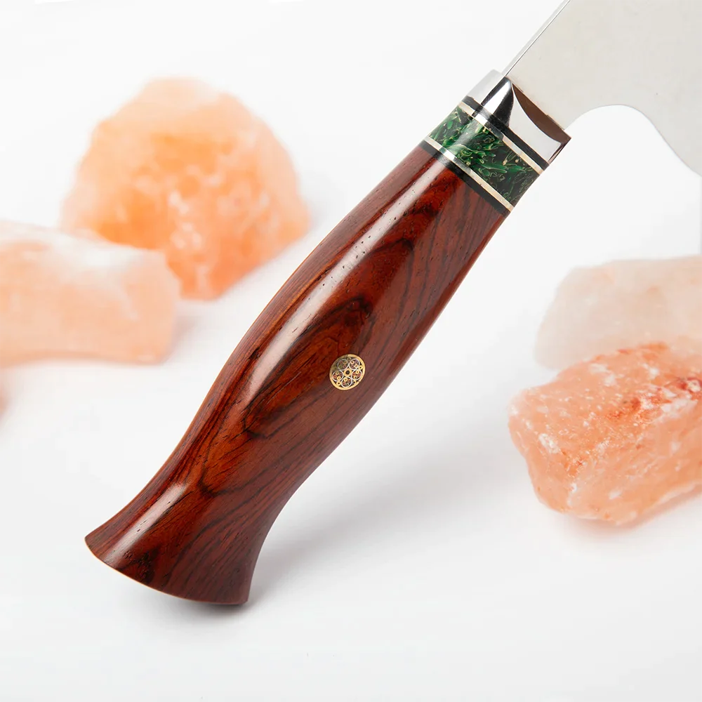 Couteau de chef Sakaï - Maison Damas