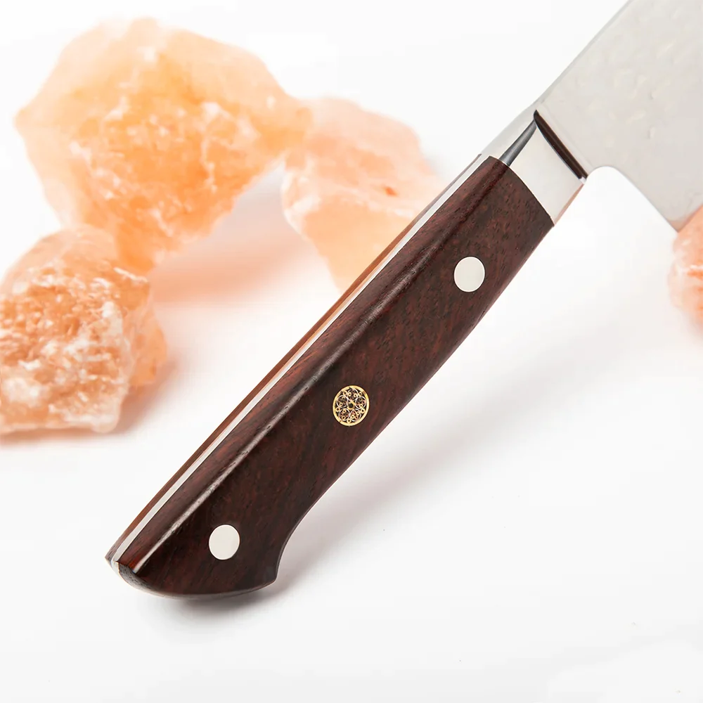 Couteau de chef Shimoza - Maison Damas