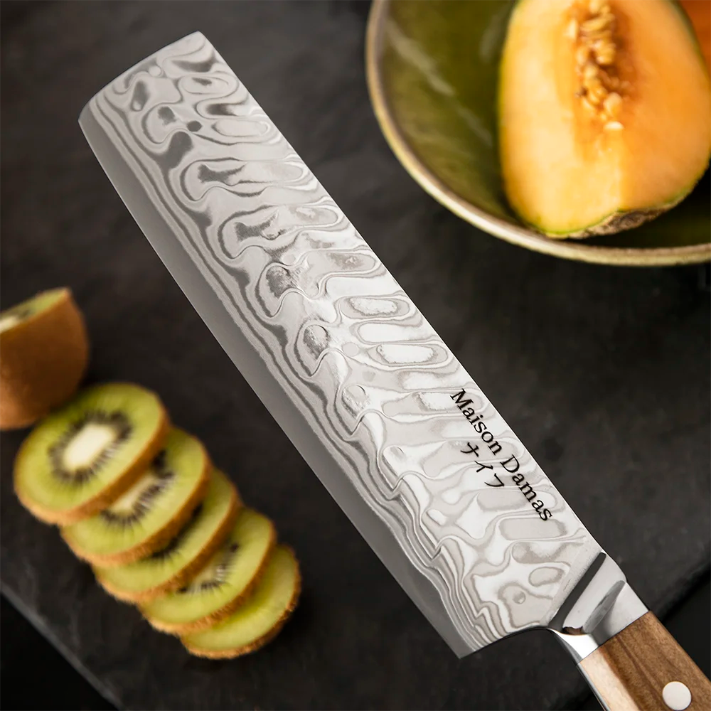 Couteau de chef Miyazaki – Maison Damas