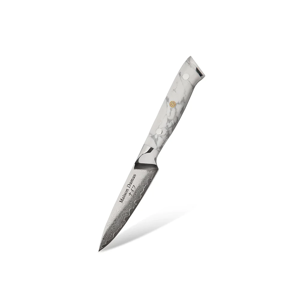 Couteau d'office Akashi - Maison Damas