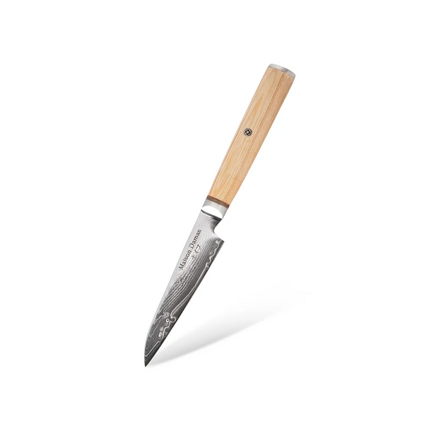 Couteau d'office Matsu - Maison Damas