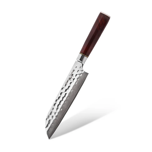 Couteau santoku Sakoma - Maison Damas