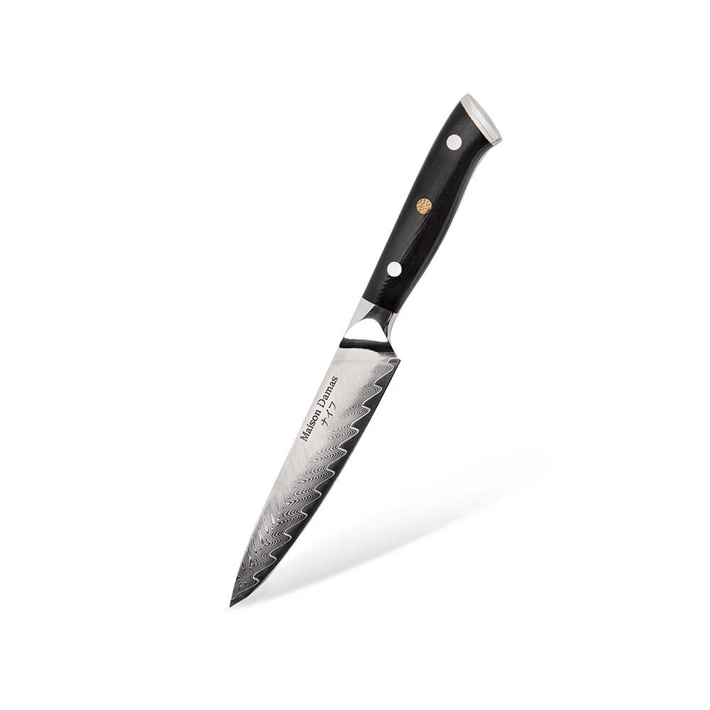 Couteau utilitaire Kimoya - Maison Damas