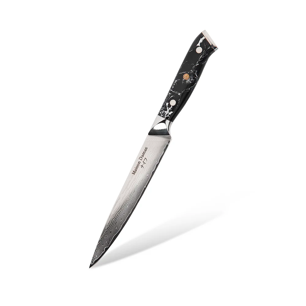 Couteau utilitaire Nagoya - Maison Damas