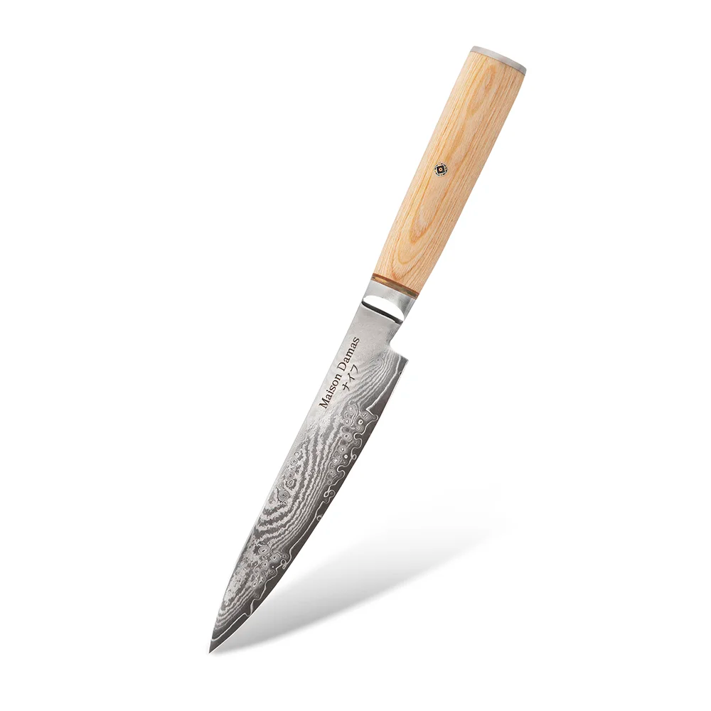 Couteau chutoh Matsu - Maison Damas