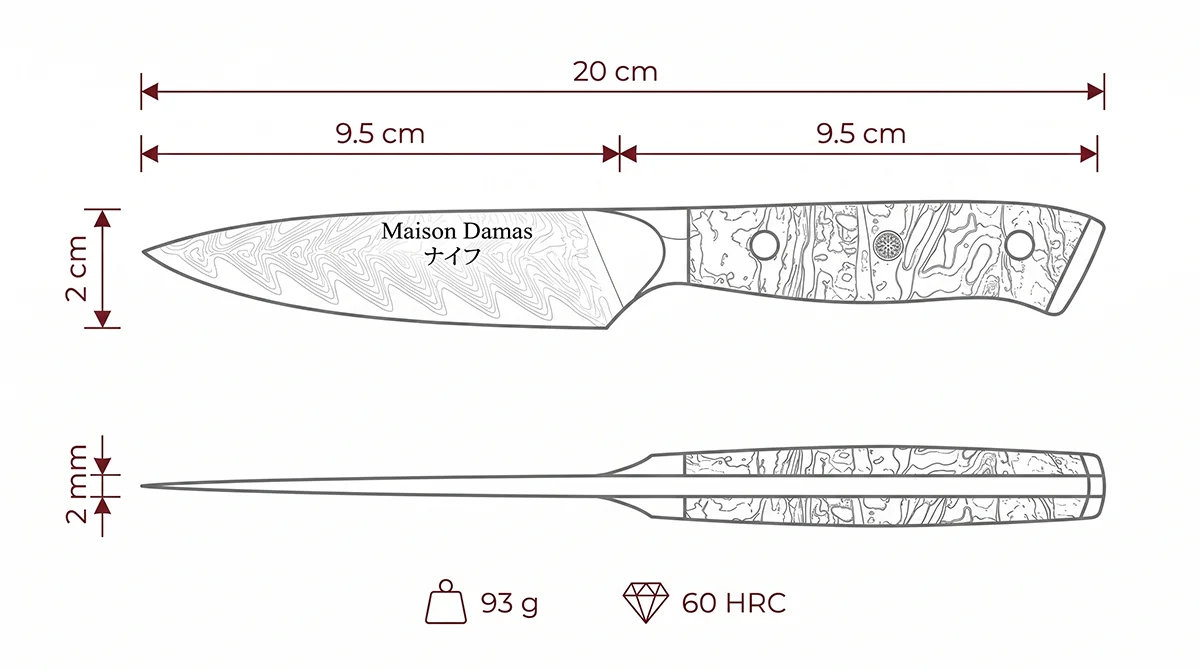 Maison Damas