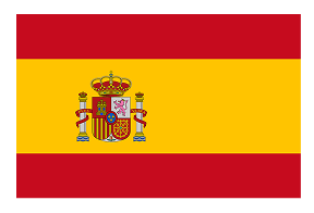 es flag