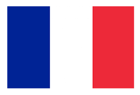 fr flag