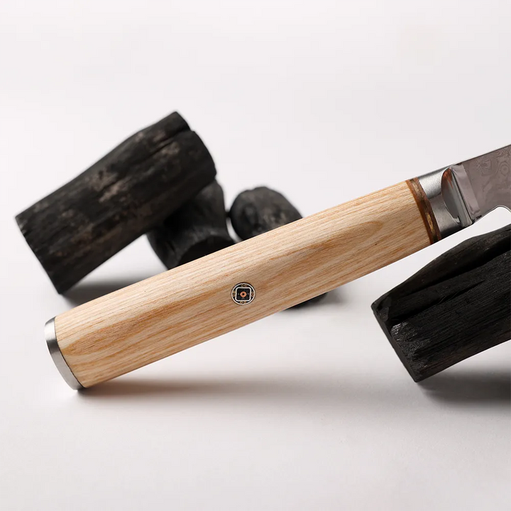 Set de 4 couteaux japonais - Collection Matsu - Maison Damas