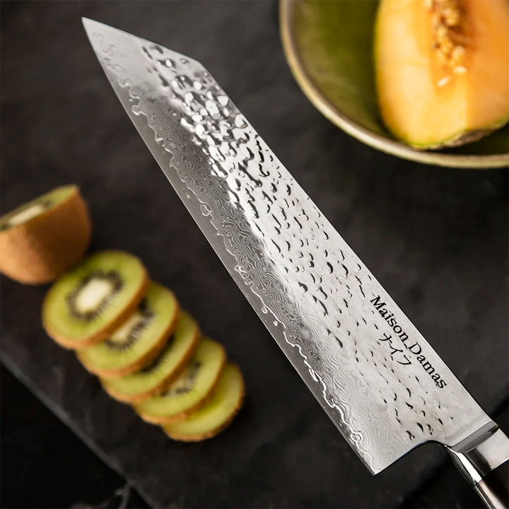 Shimoza Kiritsuke-Messer - Maison Damas