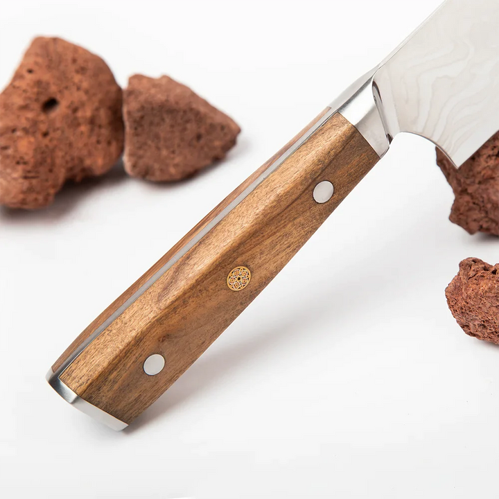 Miyazaki Utility Knife - - Maison Damas