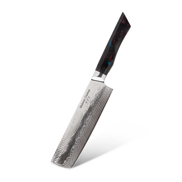 Akita Nakiri-Messer - Maison Damas