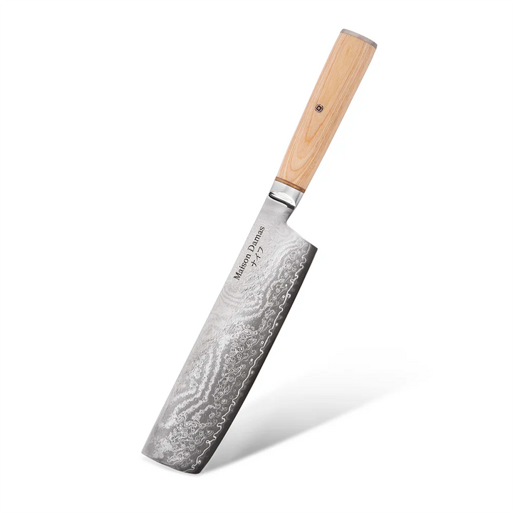 Nakiri-Messer Matsu - Maison Damas