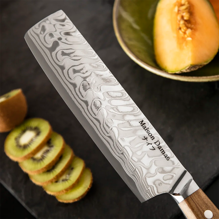 Nakiri-Messer Miyazaki - Maison Damas