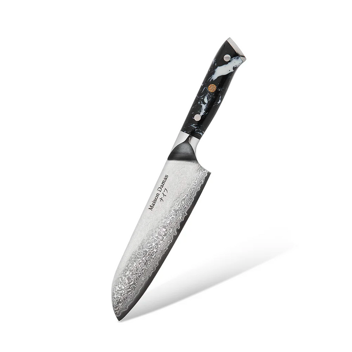 Nagoya-Santoku-Messer - Maison Damas