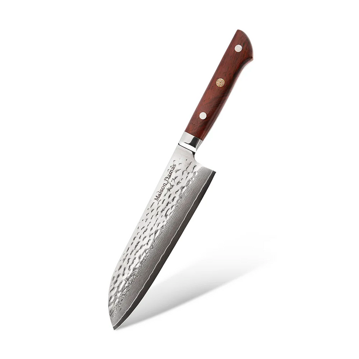 Shimoza-Santoku-Messer - Maison Damas