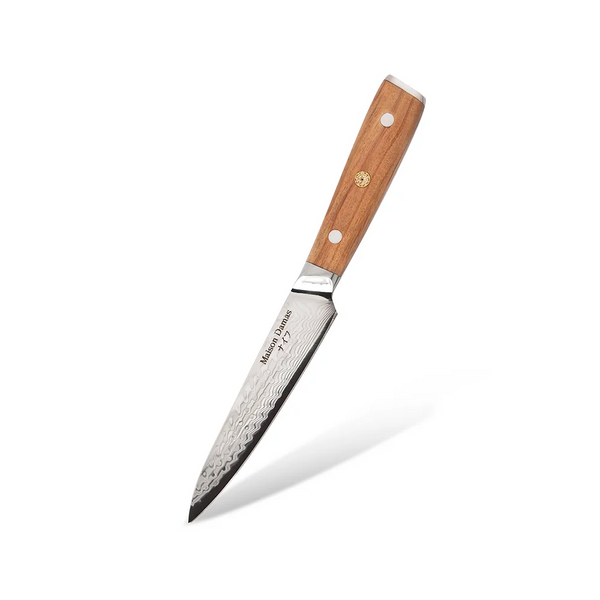 Miyazaki Utility Knife - - Maison Damas