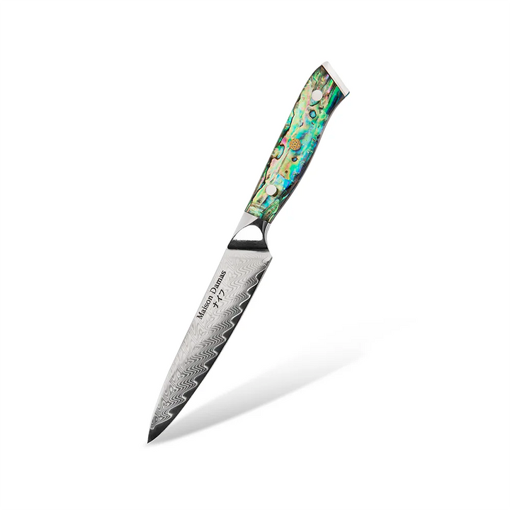 Nagasaki Utility Knife - Maison Damas