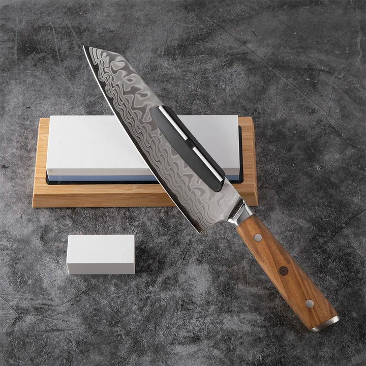 Sharpening stone - Maison Damas