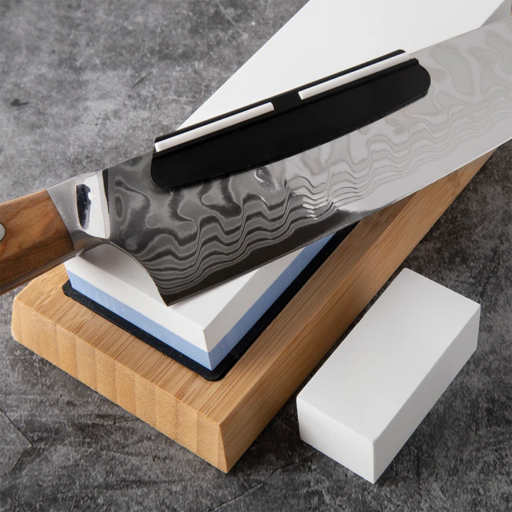 Sharpening stone - Maison Damas