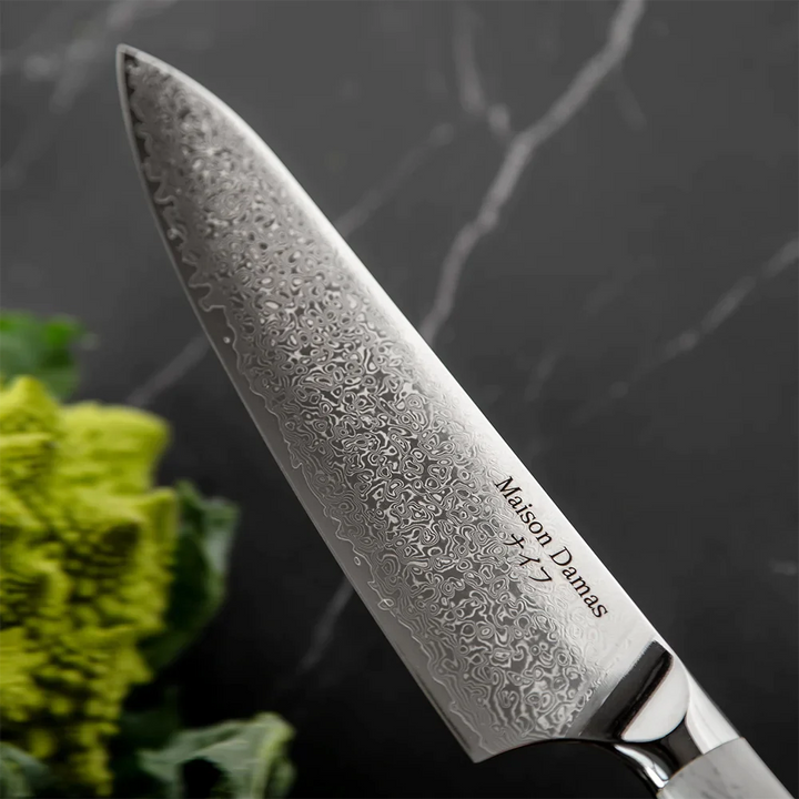 Akashi chef's knife - Maison Damas