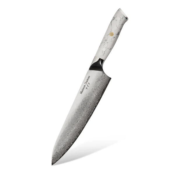 Akashi chef's knife - Maison Damas