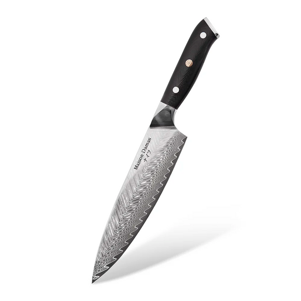 Kimoya chef's knife - Maison Damas