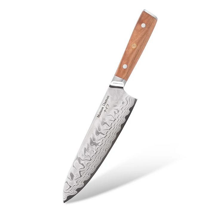 Miyazaki chef's knife - Maison Damas