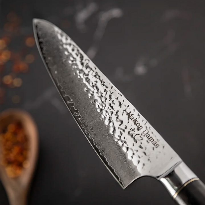 Sakoma chef's knife - Maison Damas