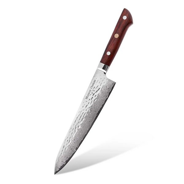 Shimoza chef's knife - Maison Damas