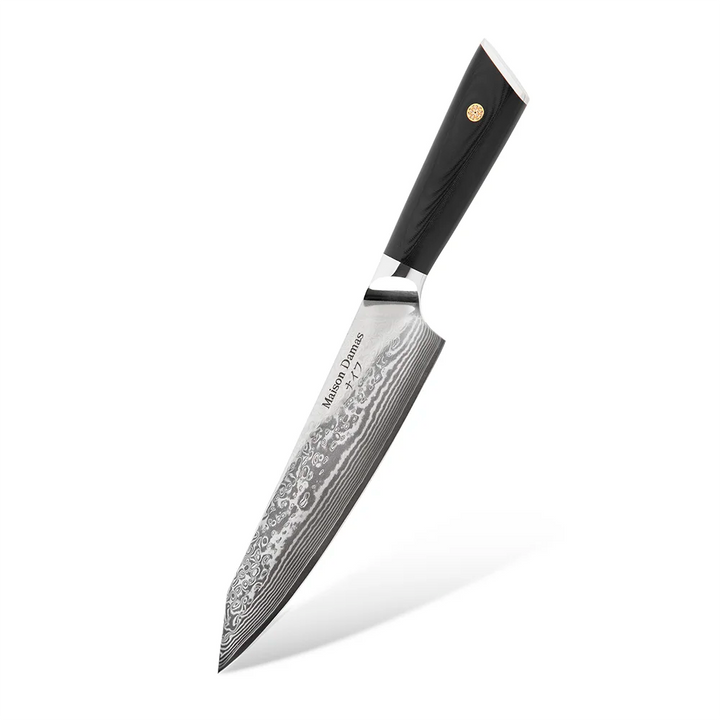 Yoko chef's knife - Maison Damas