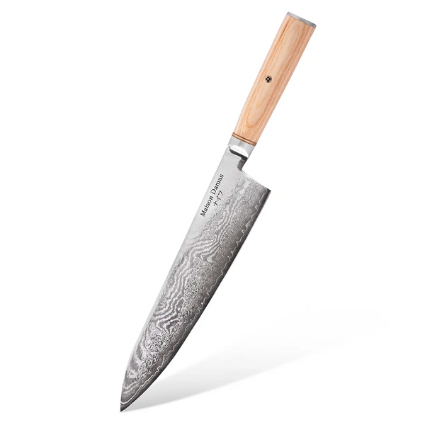 Chef's knife 25 cm Matsu - Maison Damas